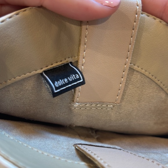 Dolce Vita Booties - Picture 3 of 3